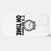 リー引用文 iPhoneケース (裏面横)