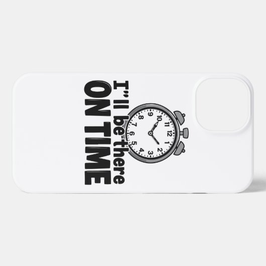 リー引用文 iPhoneケース (裏面横)