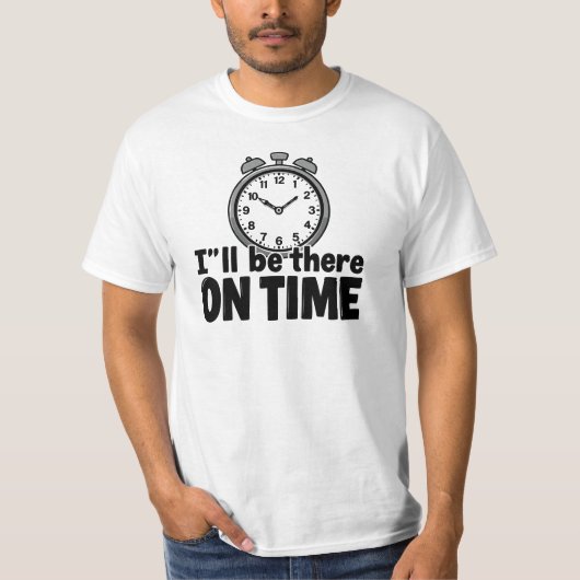 リー引用文 Tシャツ (正面)