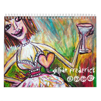 リー カレンダー