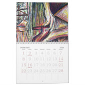 リー カレンダー (2月 2026)