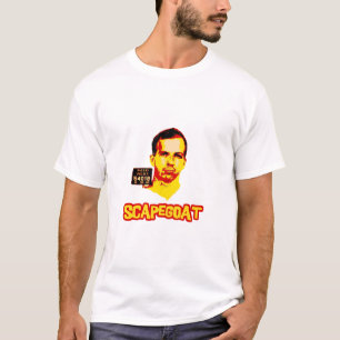 リー・ハーヴェイ・オズワルドの暗殺者のからかいJFK Tシャツ