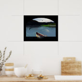 リー・マリーの熱狂的な一日 ポスター (キッチン)