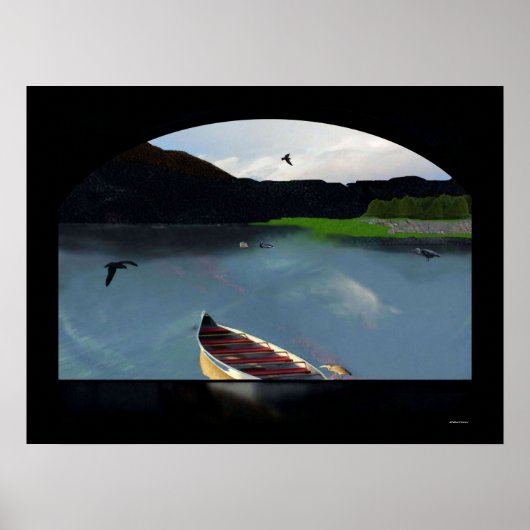 リー・マリーの熱狂的な一日 ポスター (正面)