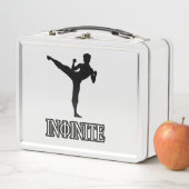 リー メタルランチボックス (インサイチュ)