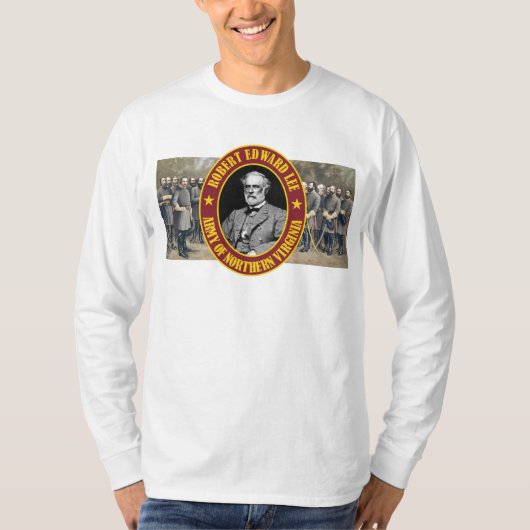 リー-AFGM 2 Tシャツ (正面)