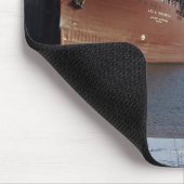 リーA.トレグルタマーケットモセパド マウスパッド (コーナー)