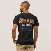 リーMMA概要 Tシャツ (裏面フル)