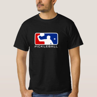 リ専攻のーグピックボールTシャツ Tシャツ