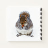 リ食べス・ ノートブック (裏面)