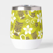 ルアウ（ハワイ式宴会）タイキ模様 (正面)