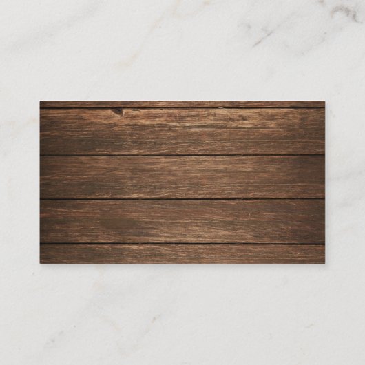 ルアウ（ハワイ式宴会）ベビーシャワーおむつラッフルカード エンクロージャーカード (裏面)