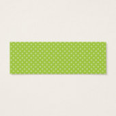 ルアウ（ハワイ式宴会）誕生日パーティーフェイスバッグラベル (裏面)