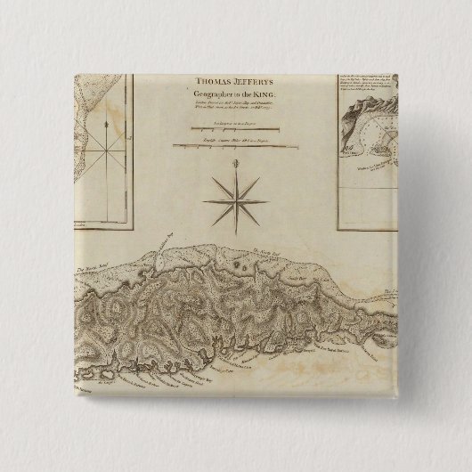 ルアタンかラタン 缶バッジ (正面)