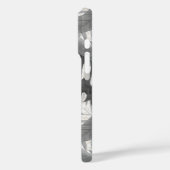 ルアナウォータカラートロピカルニュートラル離れ Case-Mate iPhoneケース (裏面 / 左)