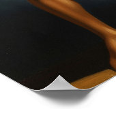 ルアルジェール・モデレモダン(アーチャー) -オリジナルA ポスター (角)