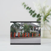 ルアンアルム ポストカード (スタンド正面)