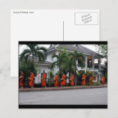 ルアンアルム ポストカード (正面/裏面)