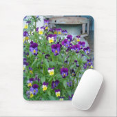 ルアンスヴィオレッツマウスパッド マウスパッド (マウス)