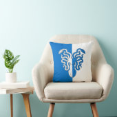 ルアンタランポスペースバッジのバーロニー クッション (椅子)