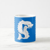 ルアンタランポピュレースバッジコーヒーマグのバーロニー コーヒーマグカップ (中央)