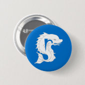 ルアンタランポピュレースバッジボタンのバーニー 缶バッジ (正面&裏面)