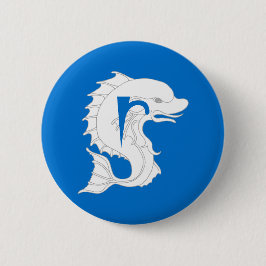 ルアンタランポピュレースバッジボタンのバーニー 缶バッジ