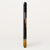 ルアンポムンブリアット…仏教の僧侶電話 Case-Mate iPhoneケース (裏面/右)