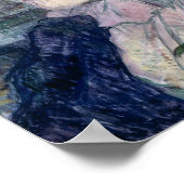 ルアーブルの星から来たイギリス人の少女 ポスター (角)