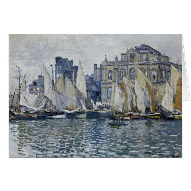 ルアーブル博物館 (正面横)