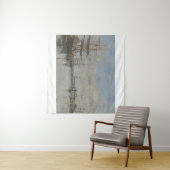 ルアーブル港（1885年～90年頃） タペストリー (インサイチュ(横))