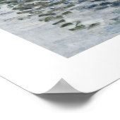 ルアーブル美術館 ポスター (角)