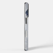ルアーブル美術館 Case-Mate iPhoneケース (裏面 / 右)