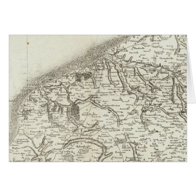 ルアーブル (正面横)