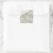 ルアーブル スクエアシール (バッグ)