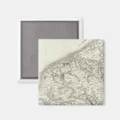 ルアーブル マグネット (正面/裏面)