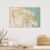 ルアーモント ポスター (キッチン)