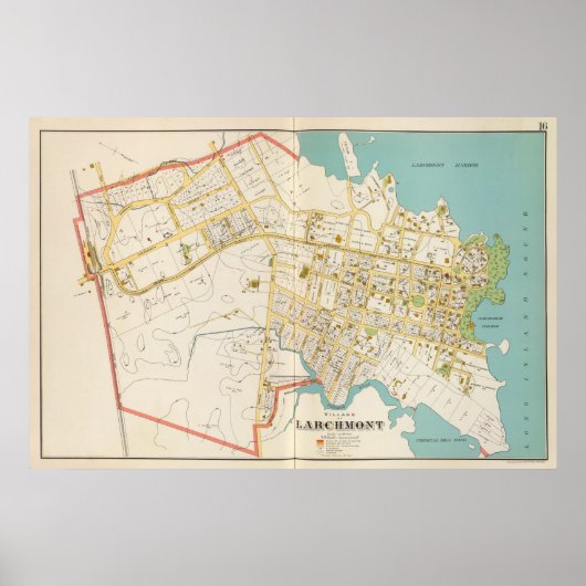 ルアーモント ポスター (正面)