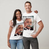 ルイのタケええ     スケートボードの天才!!! Tシャツ (ユニセックス)