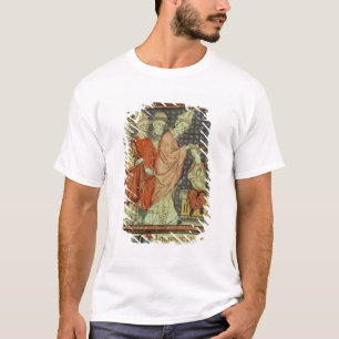 ルイの即位I 「敬虔の Tシャツ