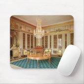 ルイの図書館は1781年にXVI飾りました マウスパッド (マウス)