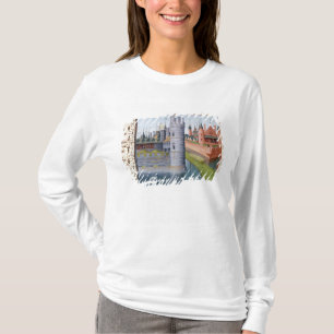ルイの生命II 「Stammerer Tシャツ
