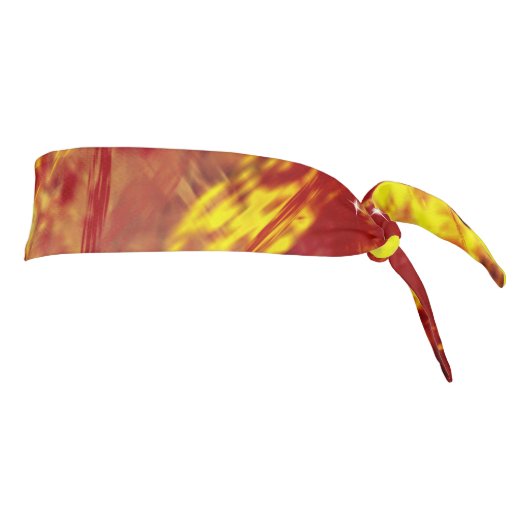 ルイの見地から タイヘッドバンド (回転90)