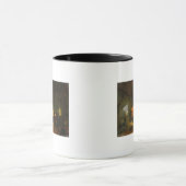 ルイの親切さXVI マグカップ (中央)