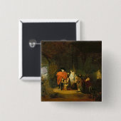 ルイの親切さXVI 缶バッジ (正面&裏面)