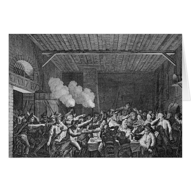 ルイの阻止VarennesのXVI (正面横)