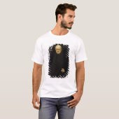 ルイアドルフ・ティエール1877年 Tシャツ (正面フル)