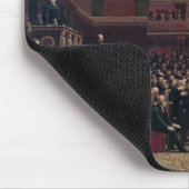 ルイアドルフ・ティエール マウスパッド (コーナー)