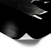 ルイアームストロングサチモヴィンテージ写真 ポスター (コーナー)