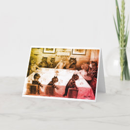 ルイウェインホリデイカード シーズンカード